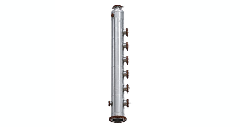 Process Columns Manufacturer in Pune